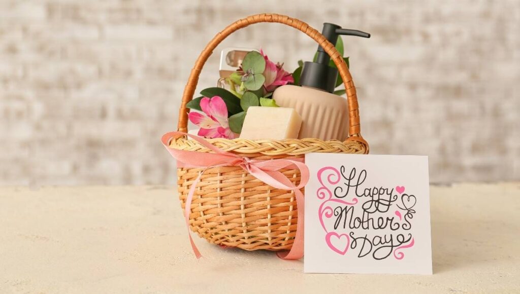 Mothers Day Gift Hampers